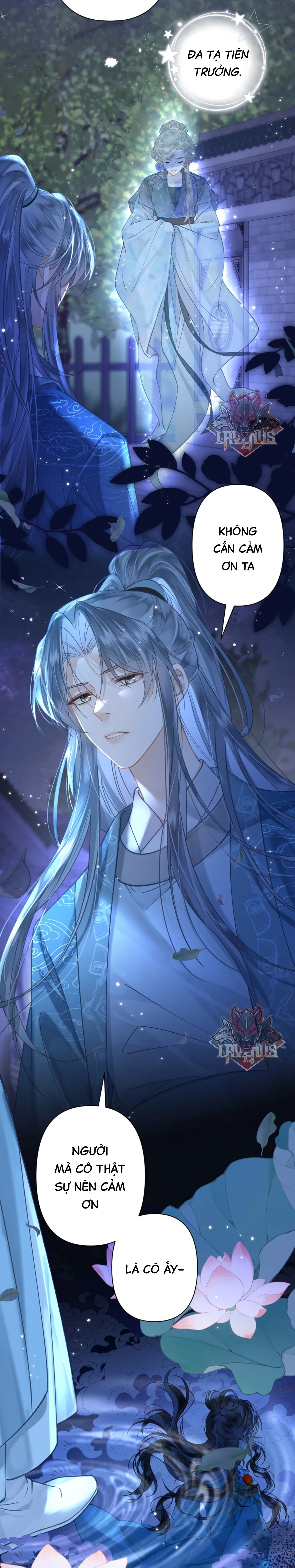 đọc truyện Đông Hải Tìm Mỹ Nhân Chương 63 ảnh 3 tại Thiên Thai Truyện