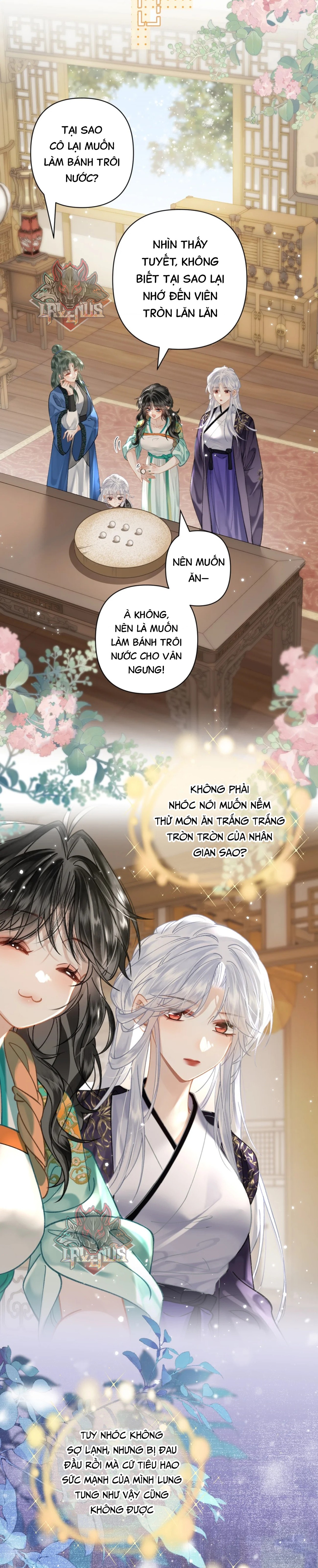 đọc truyện Đông Hải Tìm Mỹ Nhân Chương 63 ảnh 12 tại Thiên Thai Truyện