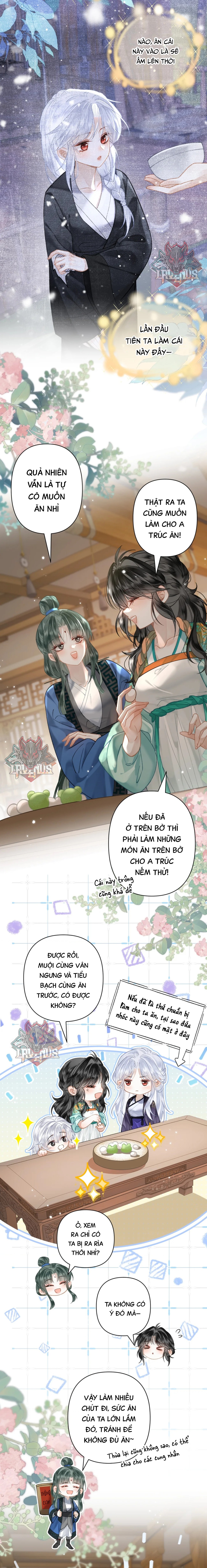 đọc truyện Đông Hải Tìm Mỹ Nhân Chương 63 ảnh 13 tại Thiên Thai Truyện