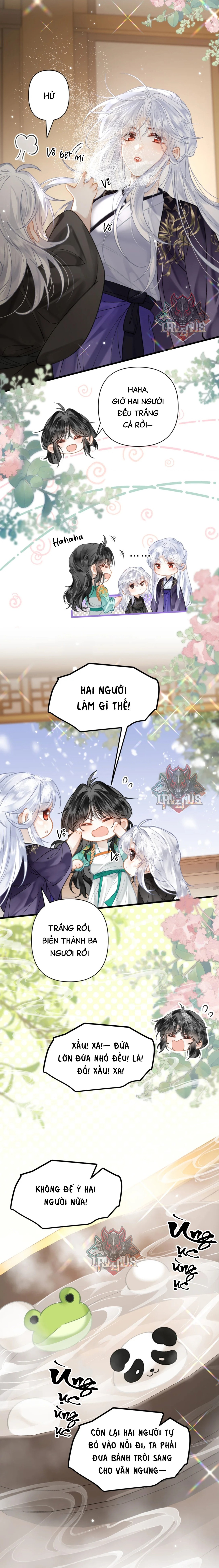 đọc truyện Đông Hải Tìm Mỹ Nhân Chương 63 ảnh 15 tại Thiên Thai Truyện