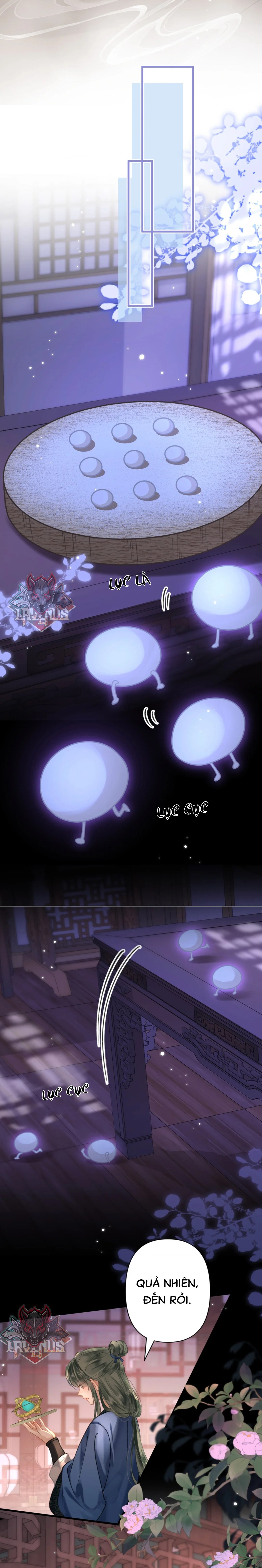 đọc truyện Đông Hải Tìm Mỹ Nhân Chương 63 ảnh 16 tại Thiên Thai Truyện