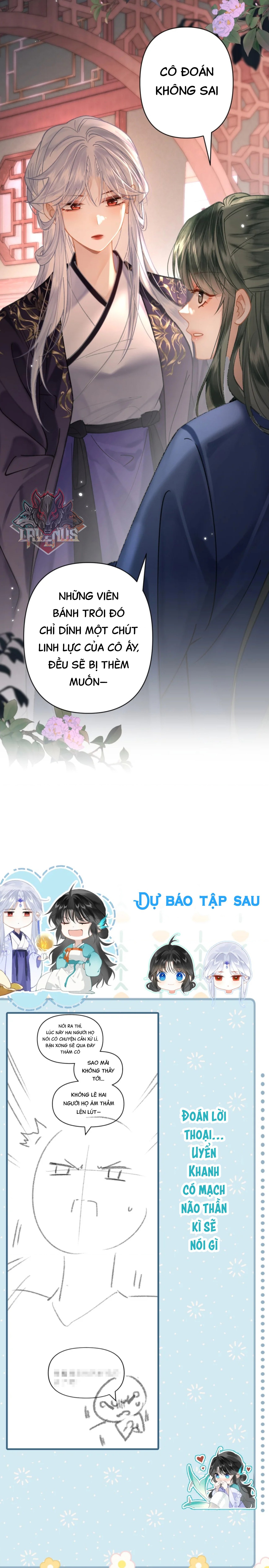 đọc truyện Đông Hải Tìm Mỹ Nhân Chương 63 ảnh 17 tại Thiên Thai Truyện