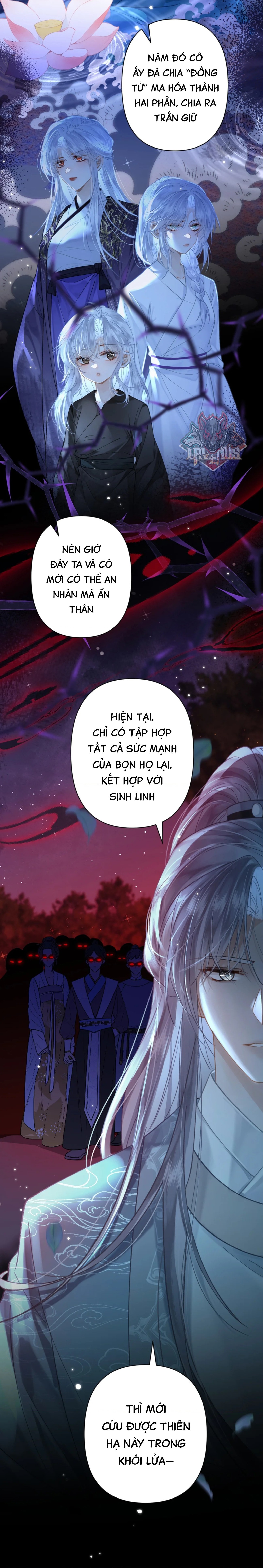 đọc truyện Đông Hải Tìm Mỹ Nhân Chương 63 ảnh 4 tại Thiên Thai Truyện