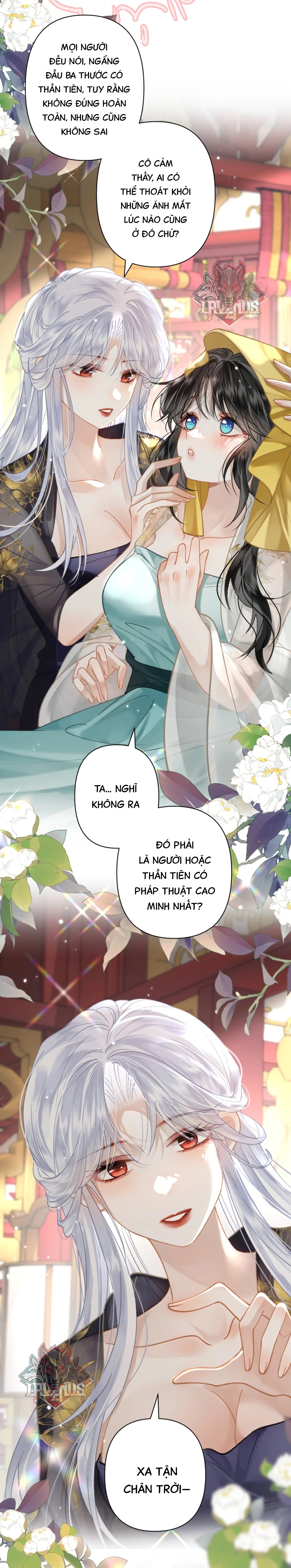 đọc truyện Đông Hải Tìm Mỹ Nhân Chương 63 ảnh 7 tại Thiên Thai Truyện