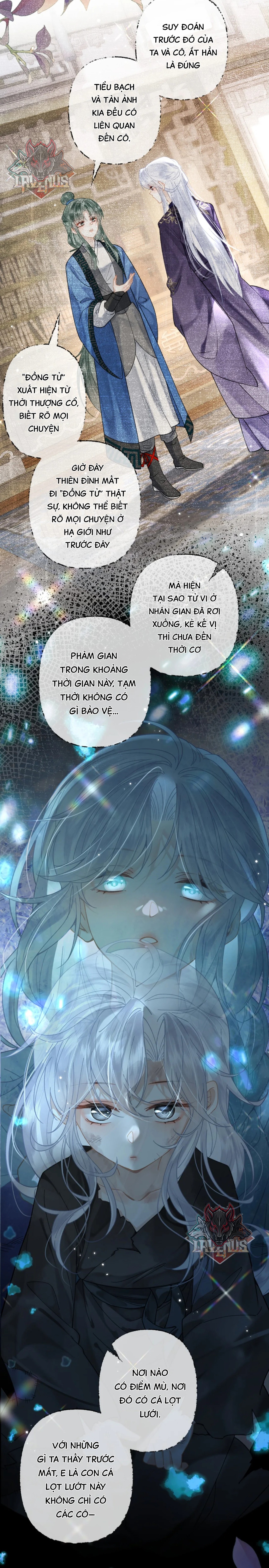 đọc truyện Đông Hải Tìm Mỹ Nhân Chương 63 ảnh 9 tại Thiên Thai Truyện