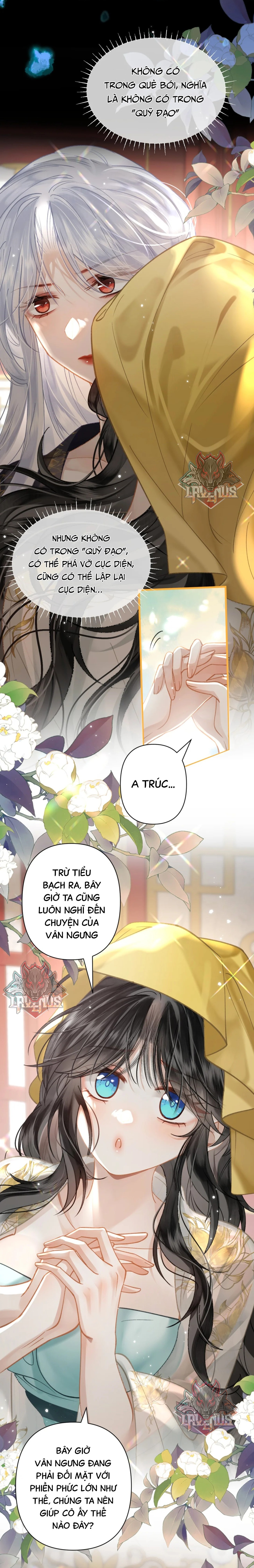 đọc truyện Đông Hải Tìm Mỹ Nhân Chương 63 ảnh 10 tại Thiên Thai Truyện