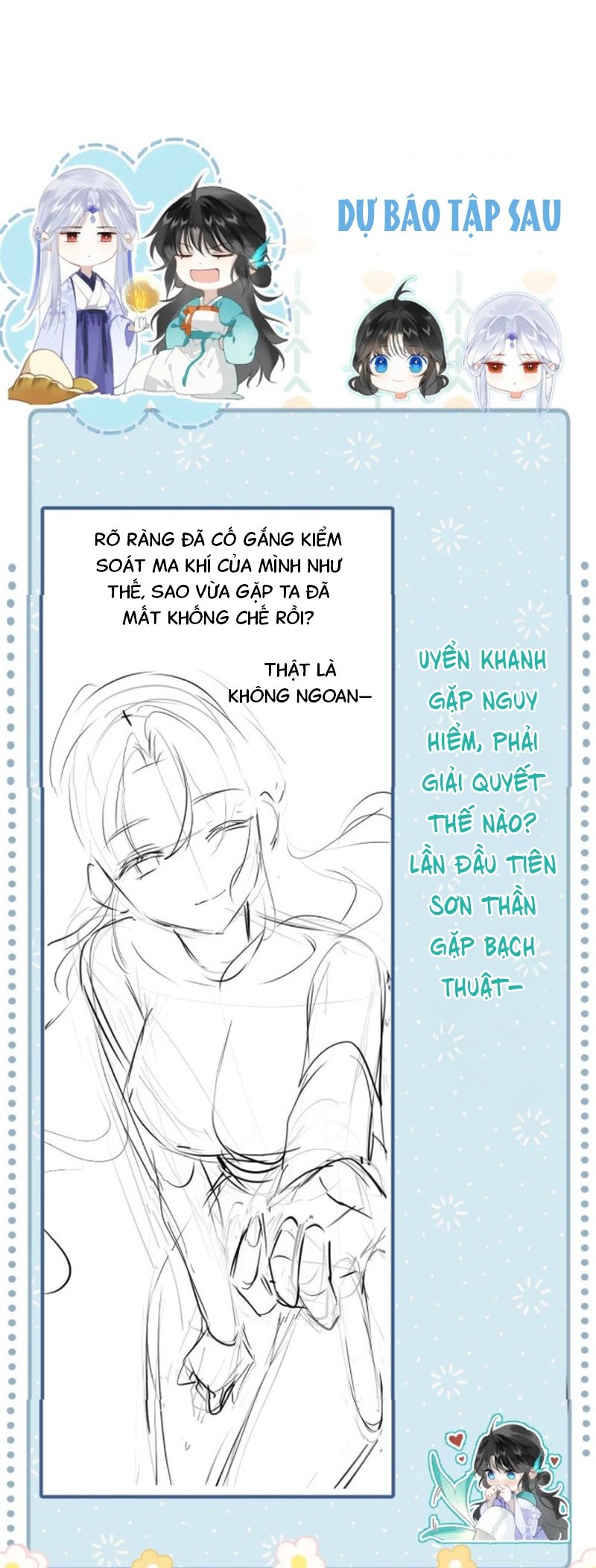 đọc truyện Đông Hải Tìm Mỹ Nhân Chương 64 ảnh 6 tại Thiên Thai Truyện