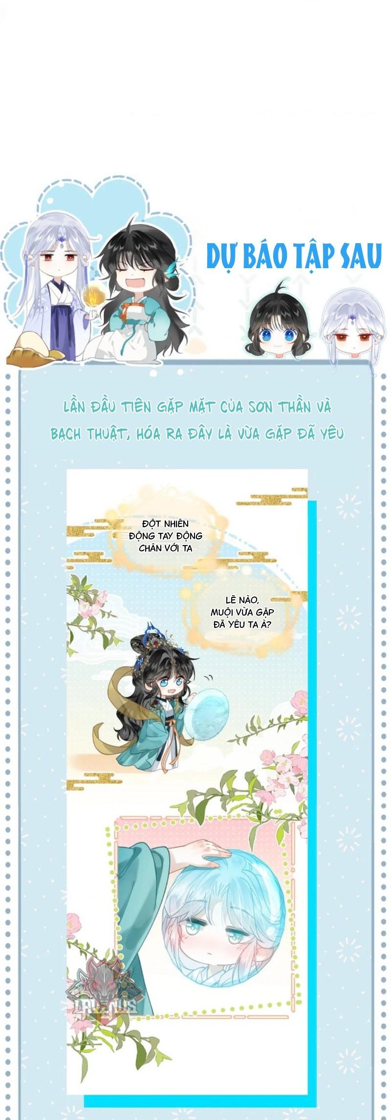 đọc truyện Đông Hải Tìm Mỹ Nhân Chương 65 ảnh 7 tại Thiên Thai Truyện