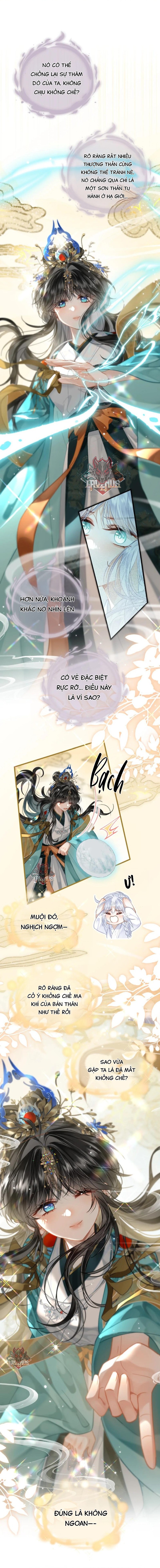 đọc truyện Đông Hải Tìm Mỹ Nhân Chương 66 ảnh 2 tại Thiên Thai Truyện