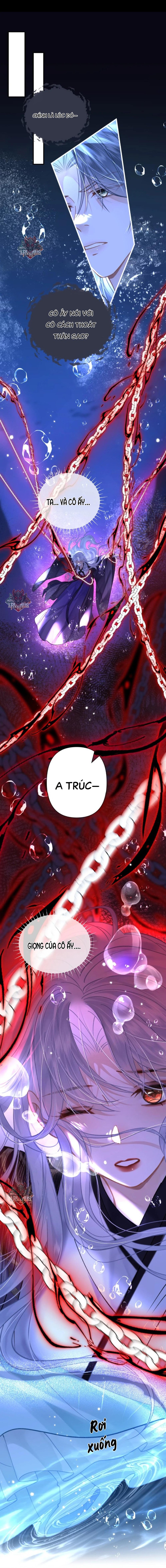 đọc truyện Đông Hải Tìm Mỹ Nhân Chương 66 ảnh 8 tại Thiên Thai Truyện