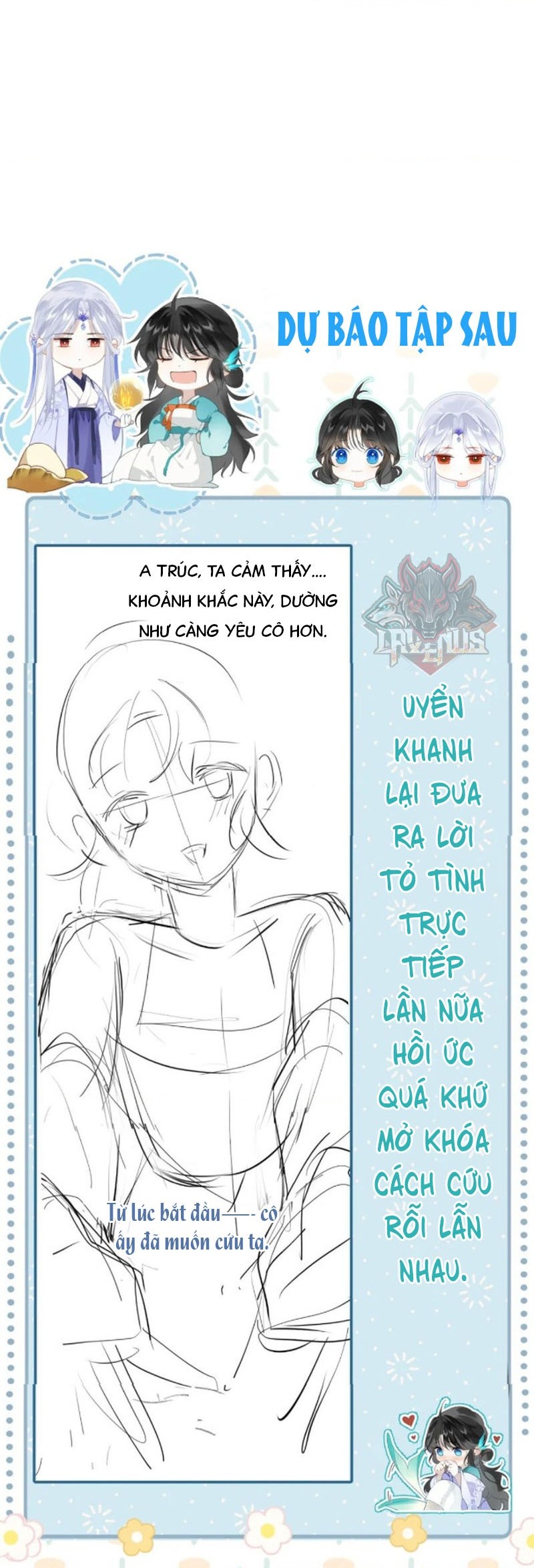 đọc truyện Đông Hải Tìm Mỹ Nhân Chương 67 ảnh 6 tại Thiên Thai Truyện