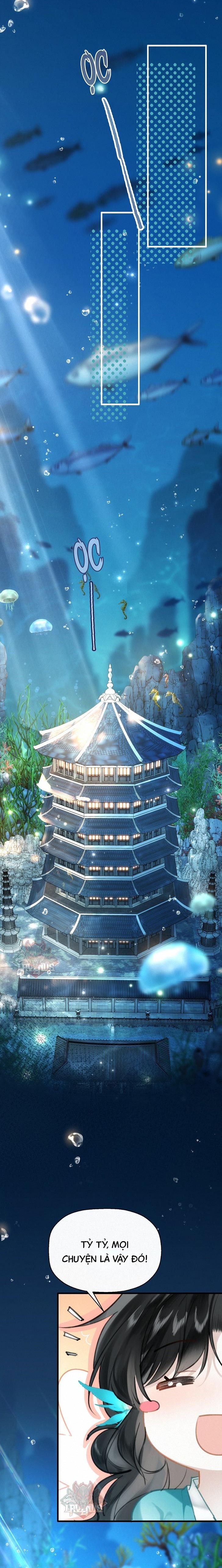 đọc truyện Đông Hải Tìm Mỹ Nhân Chương 7 ảnh 13 tại Thiên Thai Truyện