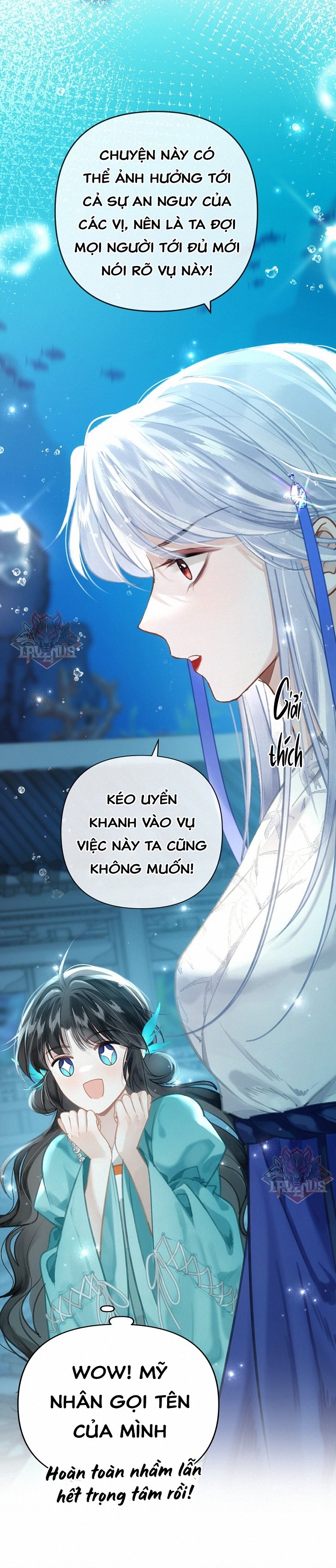 đọc truyện Đông Hải Tìm Mỹ Nhân Chương 7 ảnh 18 tại Thiên Thai Truyện