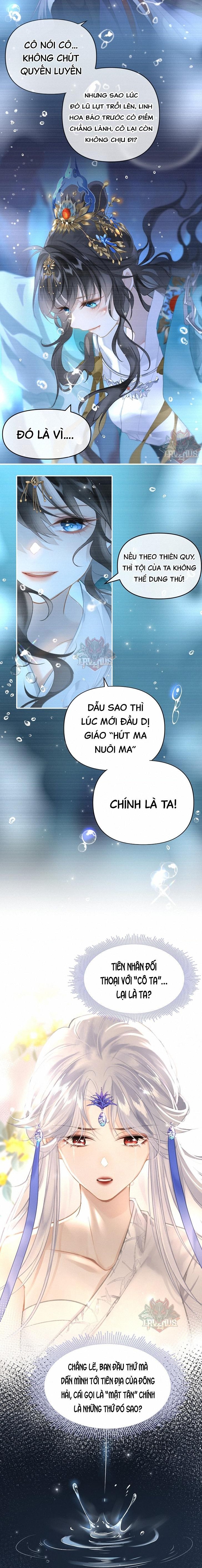 đọc truyện Đông Hải Tìm Mỹ Nhân Chương 7 ảnh 4 tại Thiên Thai Truyện