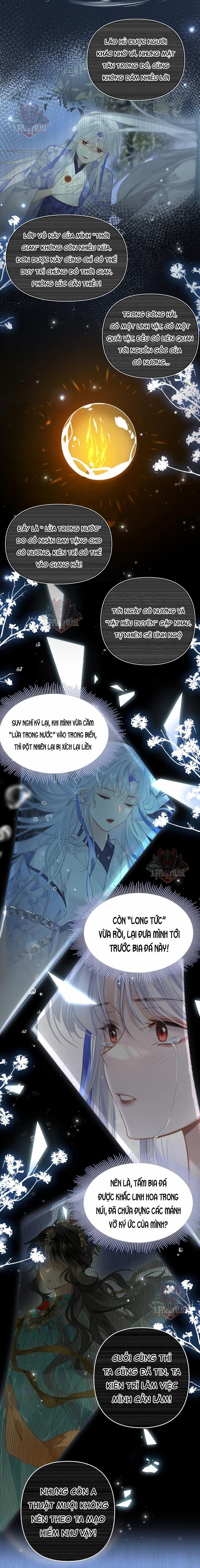 đọc truyện Đông Hải Tìm Mỹ Nhân Chương 7 ảnh 5 tại Thiên Thai Truyện