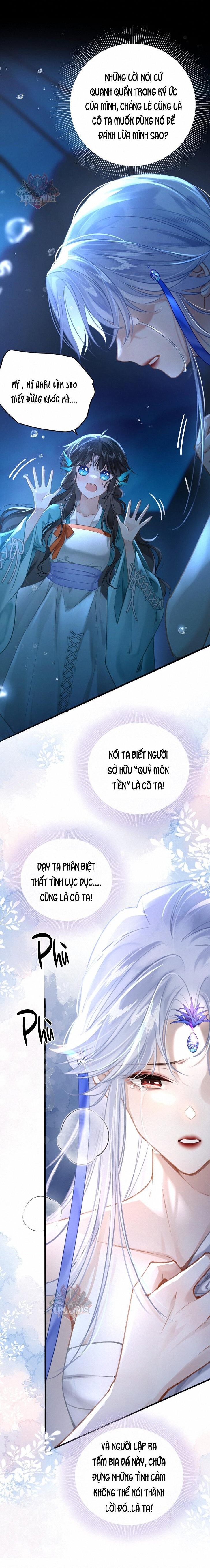 đọc truyện Đông Hải Tìm Mỹ Nhân Chương 7 ảnh 7 tại Thiên Thai Truyện