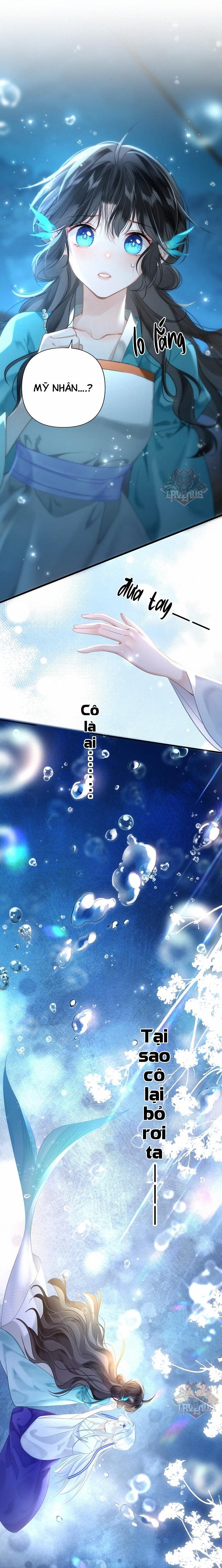 đọc truyện Đông Hải Tìm Mỹ Nhân Chương 7 ảnh 8 tại Thiên Thai Truyện