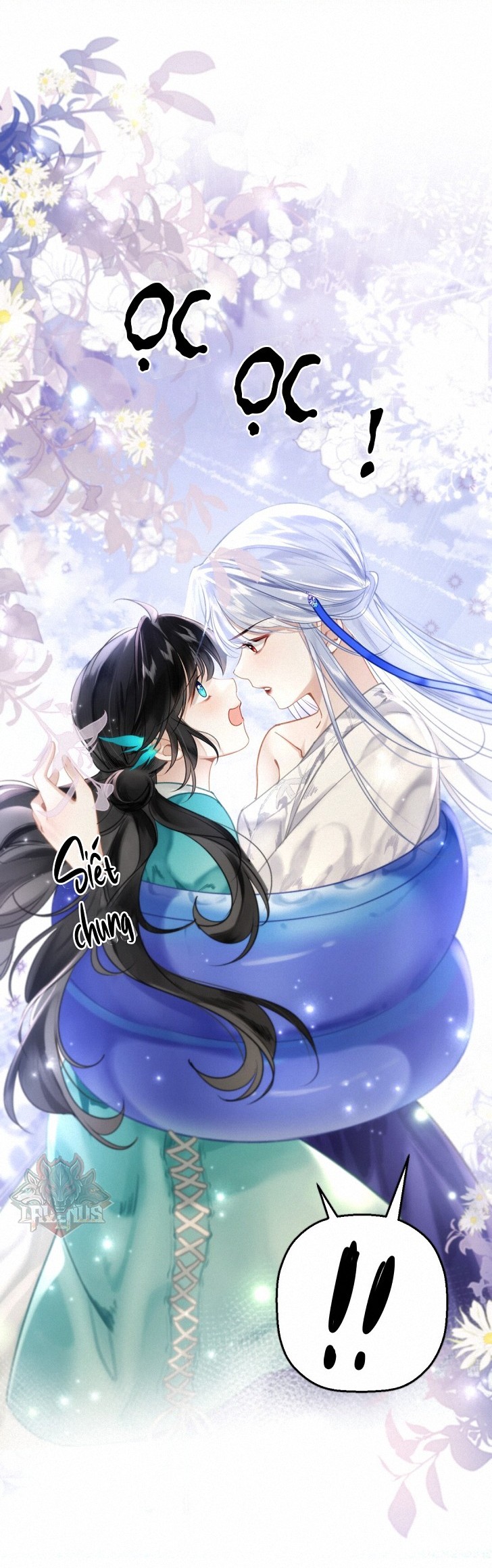 đọc truyện Đông Hải Tìm Mỹ Nhân Chương 7 ảnh 10 tại Thiên Thai Truyện