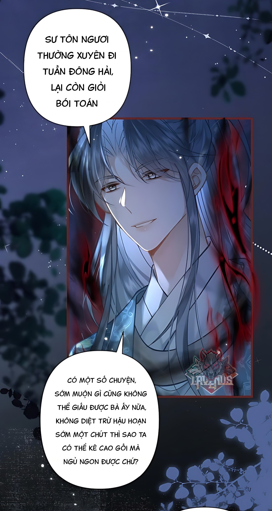 đọc truyện Đông Hải Tìm Mỹ Nhân Chương 70 ảnh 4 tại Thiên Thai Truyện