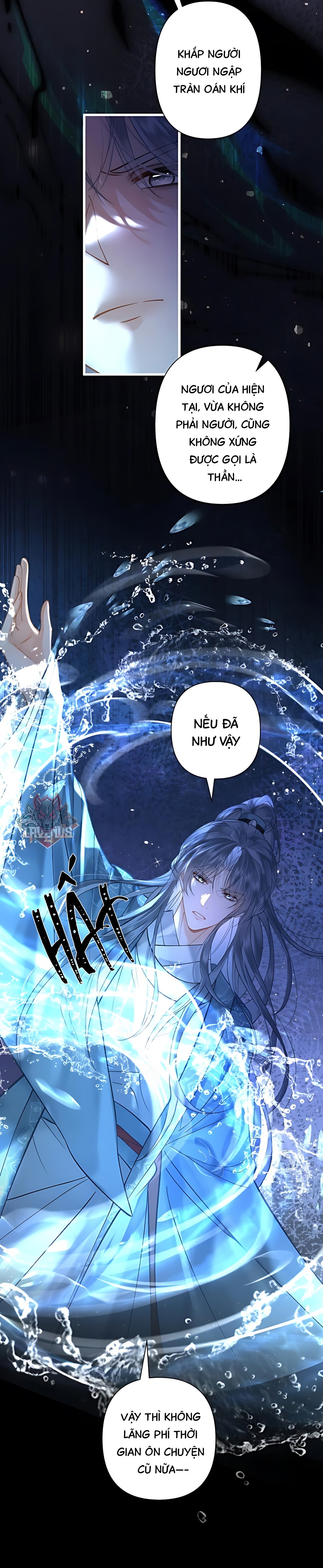 đọc truyện Đông Hải Tìm Mỹ Nhân Chương 70 ảnh 10 tại Thiên Thai Truyện