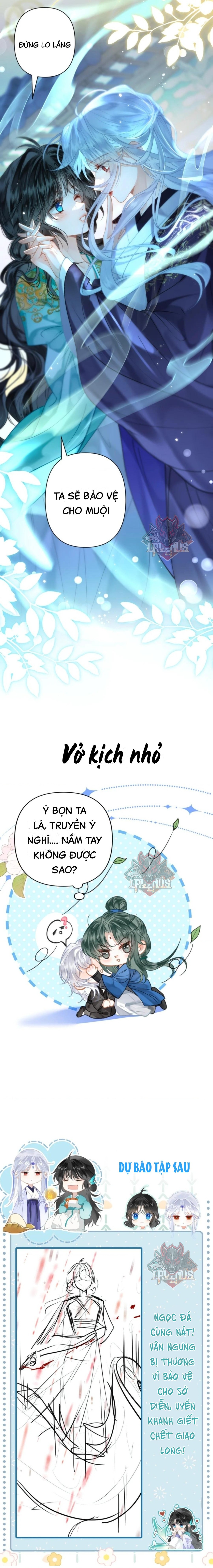 đọc truyện Đông Hải Tìm Mỹ Nhân Chương 71 ảnh 12 tại Thiên Thai Truyện