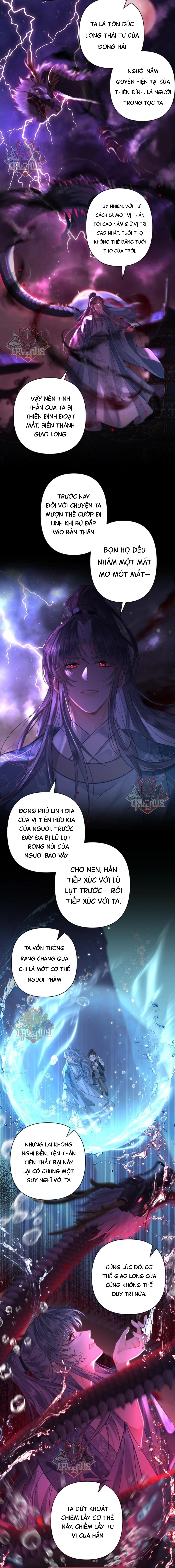 đọc truyện Đông Hải Tìm Mỹ Nhân Chương 71 ảnh 5 tại Thiên Thai Truyện