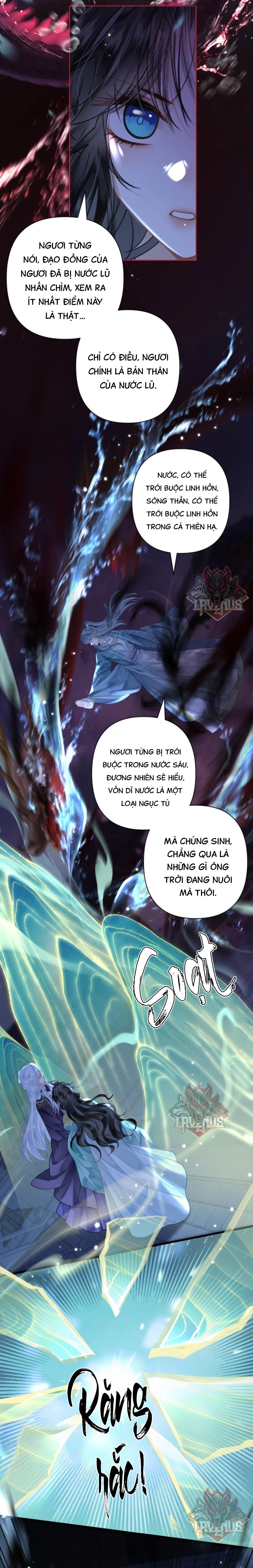 đọc truyện Đông Hải Tìm Mỹ Nhân Chương 71 ảnh 6 tại Thiên Thai Truyện