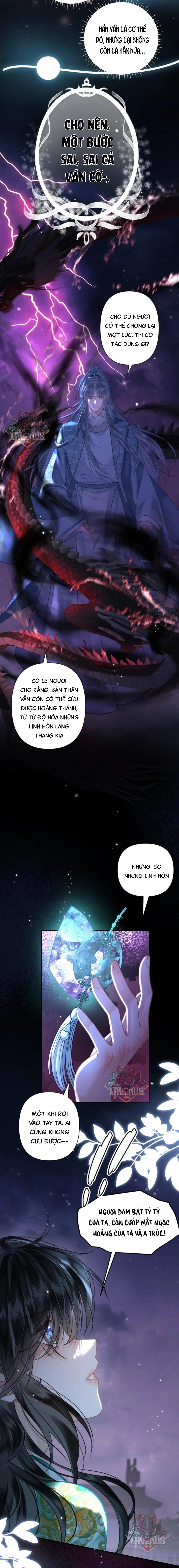 đọc truyện Đông Hải Tìm Mỹ Nhân Chương 71 ảnh 8 tại Thiên Thai Truyện