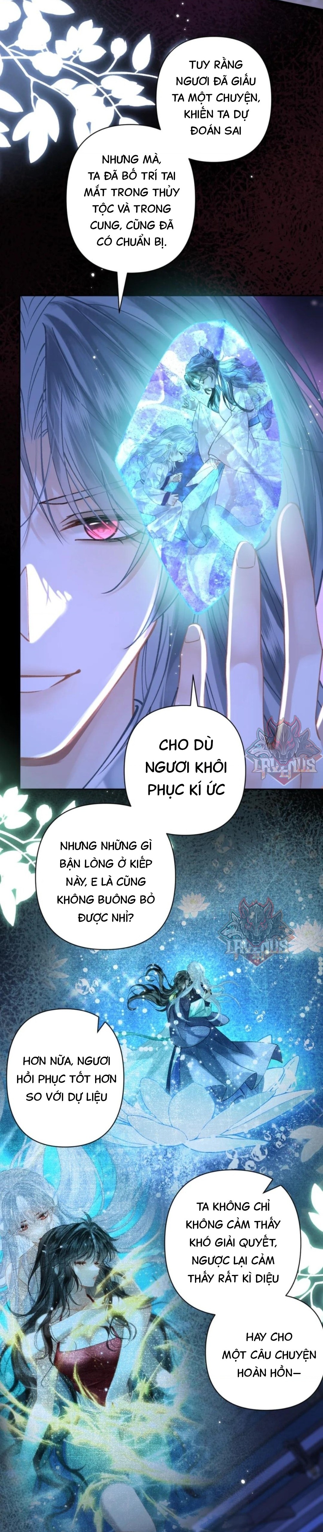 đọc truyện Đông Hải Tìm Mỹ Nhân Chương 71 ảnh 9 tại Thiên Thai Truyện