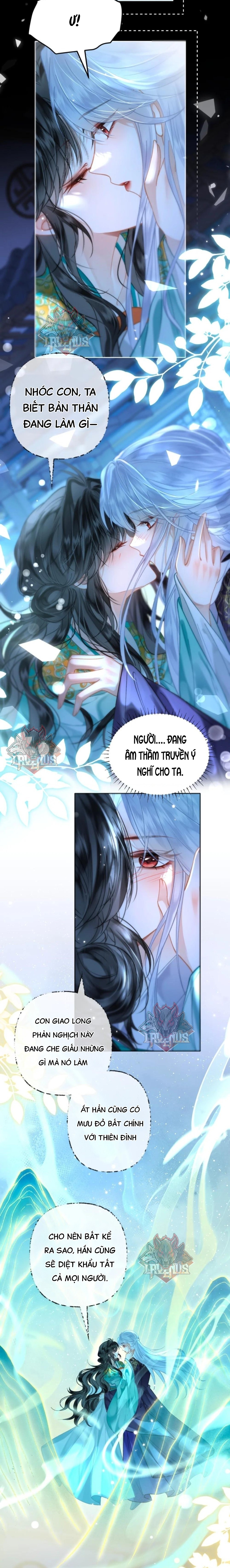 đọc truyện Đông Hải Tìm Mỹ Nhân Chương 71 ảnh 11 tại Thiên Thai Truyện