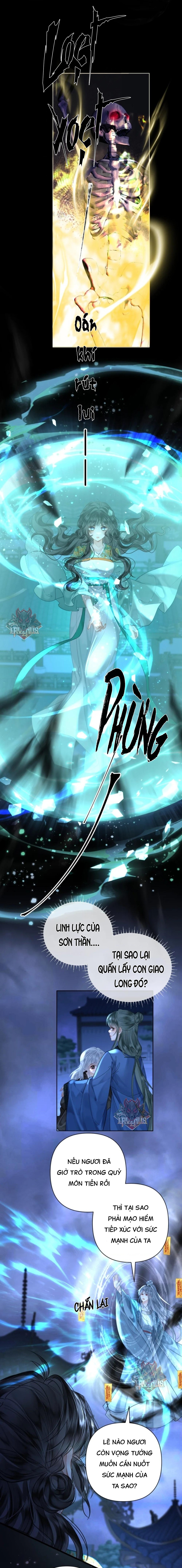 đọc truyện Đông Hải Tìm Mỹ Nhân Chương 72 ảnh 6 tại Thiên Thai Truyện