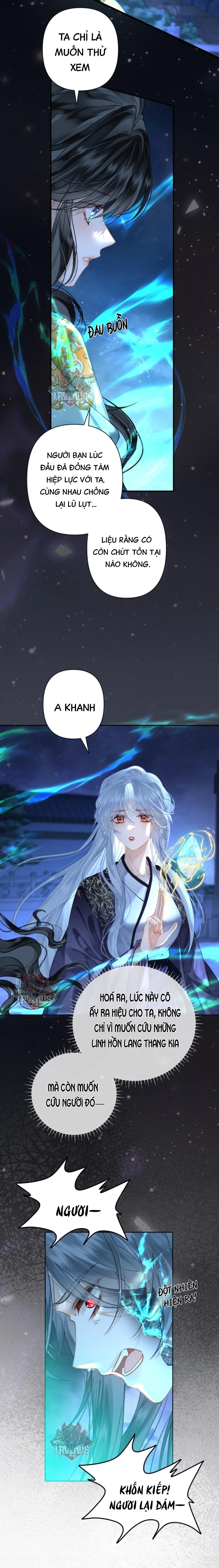 đọc truyện Đông Hải Tìm Mỹ Nhân Chương 72 ảnh 7 tại Thiên Thai Truyện