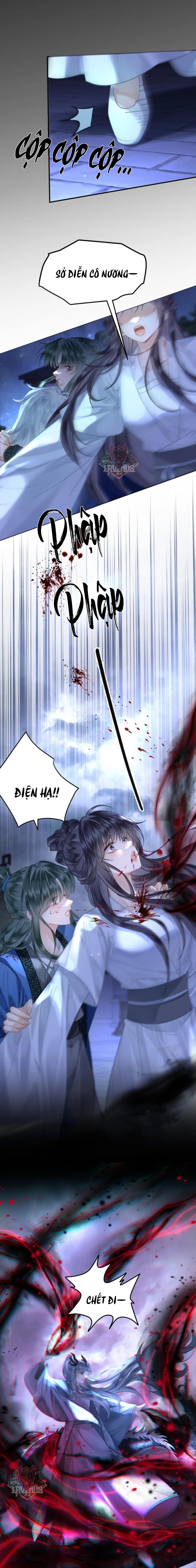 đọc truyện Đông Hải Tìm Mỹ Nhân Chương 72 ảnh 9 tại Thiên Thai Truyện