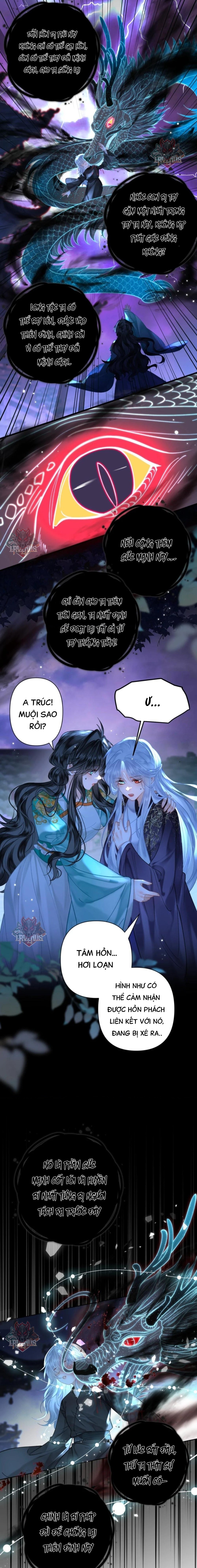 đọc truyện Đông Hải Tìm Mỹ Nhân Chương 73 ảnh 6 tại Thiên Thai Truyện