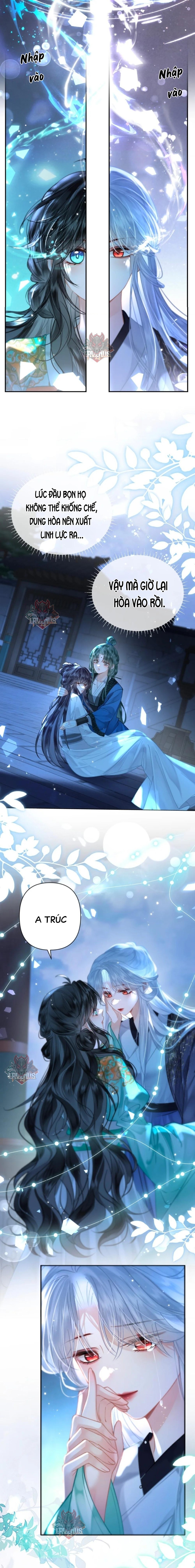 đọc truyện Đông Hải Tìm Mỹ Nhân Chương 73 ảnh 9 tại Thiên Thai Truyện