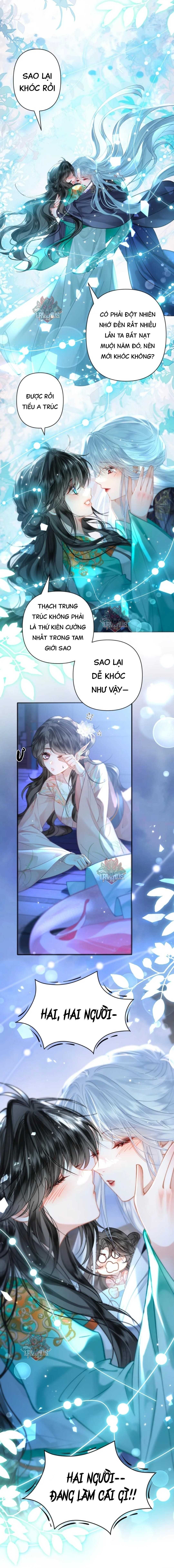 đọc truyện Đông Hải Tìm Mỹ Nhân Chương 73 ảnh 10 tại Thiên Thai Truyện