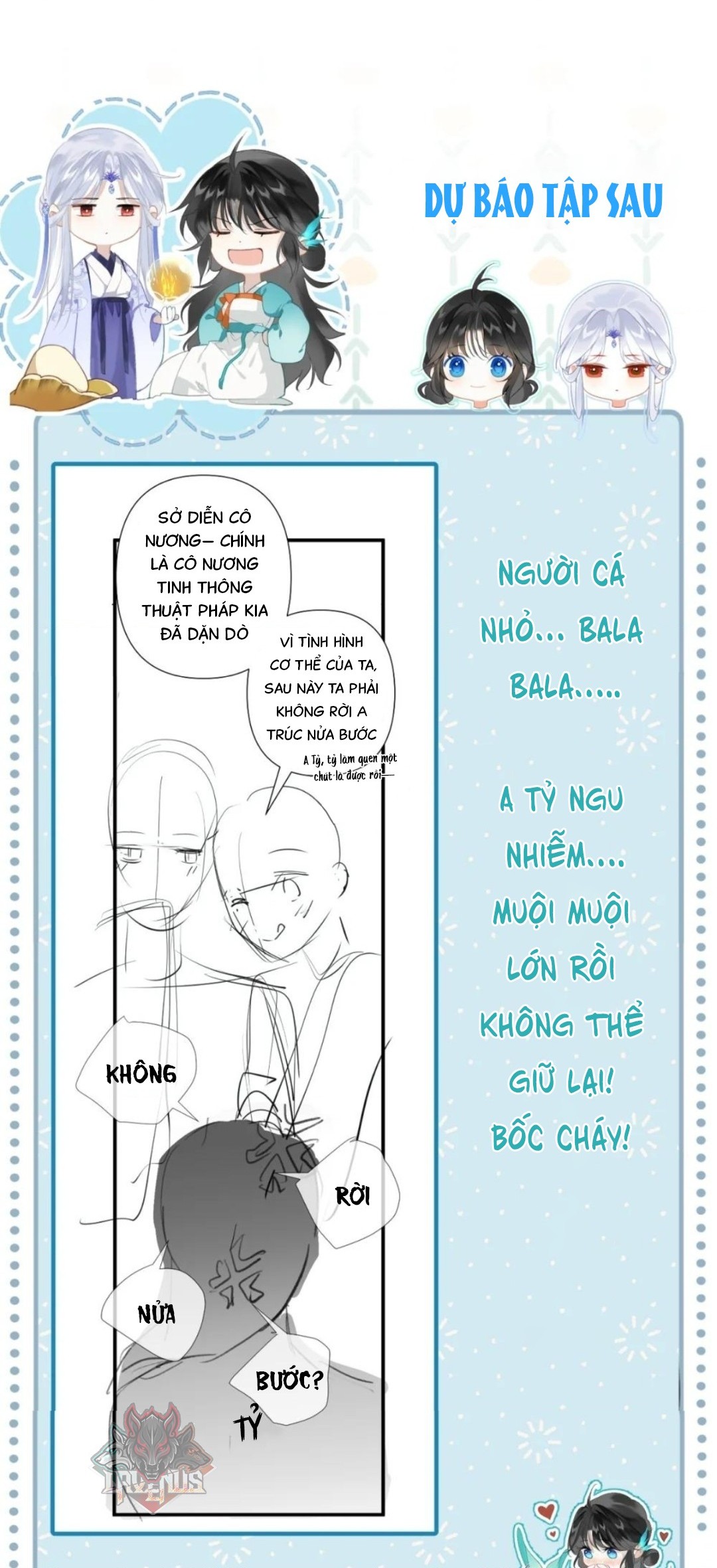 đọc truyện Đông Hải Tìm Mỹ Nhân Chương 73 ảnh 11 tại Thiên Thai Truyện