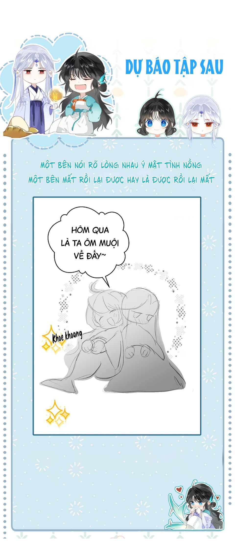 đọc truyện Đông Hải Tìm Mỹ Nhân Chương 75 ảnh 8 tại Thiên Thai Truyện