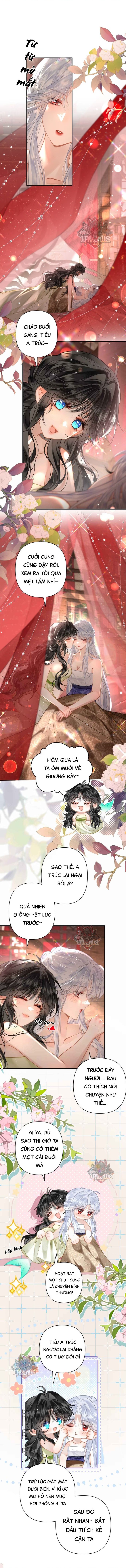 đọc truyện Đông Hải Tìm Mỹ Nhân Chương 76 ảnh 2 tại Thiên Thai Truyện