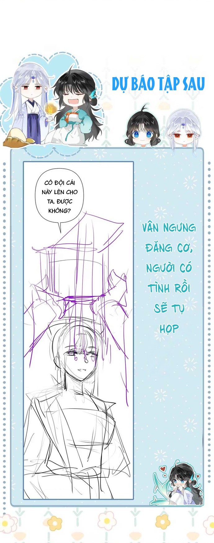 đọc truyện Đông Hải Tìm Mỹ Nhân Chương 76 ảnh 8 tại Thiên Thai Truyện