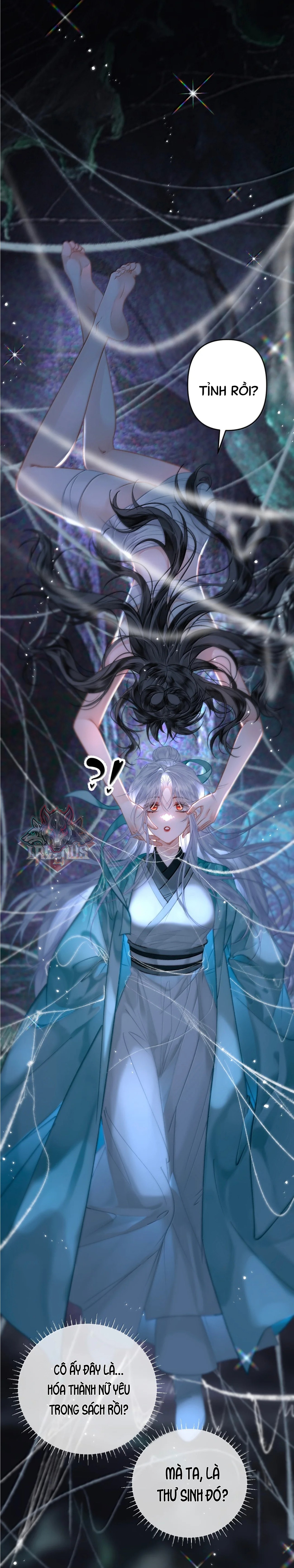 đọc truyện Đông Hải Tìm Mỹ Nhân Chương 78 ảnh 16 tại Thiên Thai Truyện