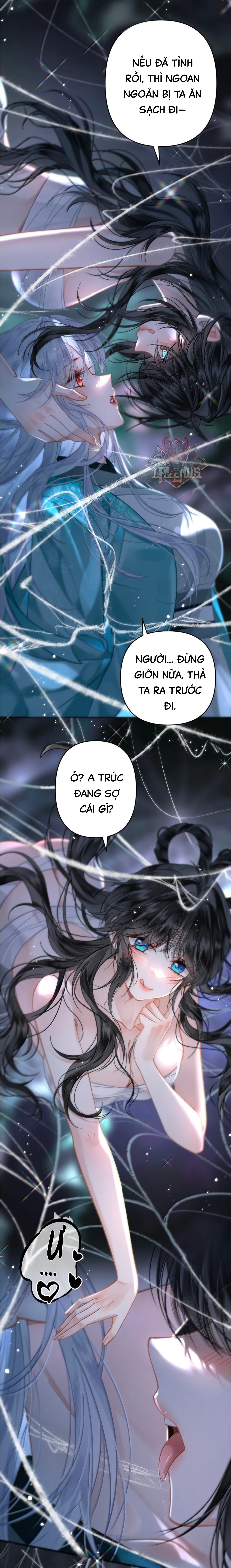 đọc truyện Đông Hải Tìm Mỹ Nhân Chương 78 ảnh 17 tại Thiên Thai Truyện