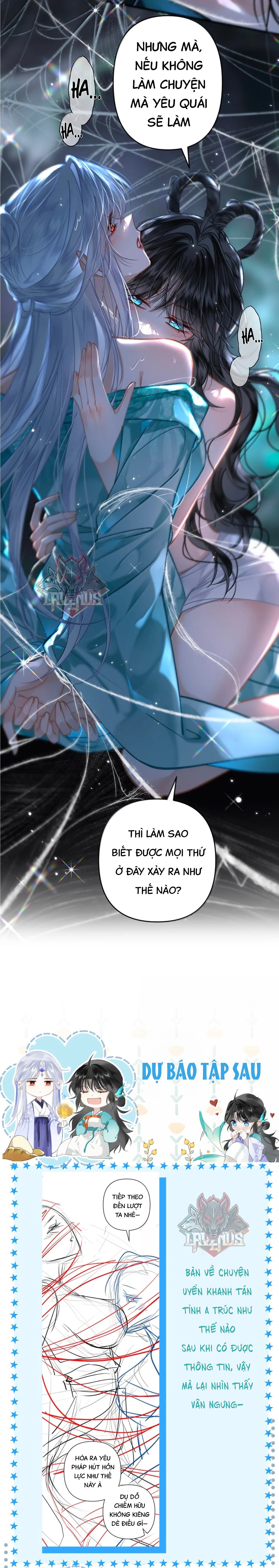 đọc truyện Đông Hải Tìm Mỹ Nhân Chương 78 ảnh 18 tại Thiên Thai Truyện