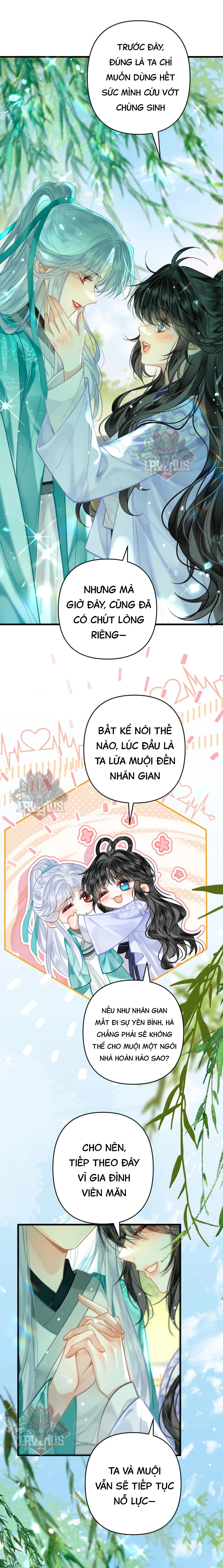 đọc truyện Đông Hải Tìm Mỹ Nhân Chương 78 ảnh 7 tại Thiên Thai Truyện