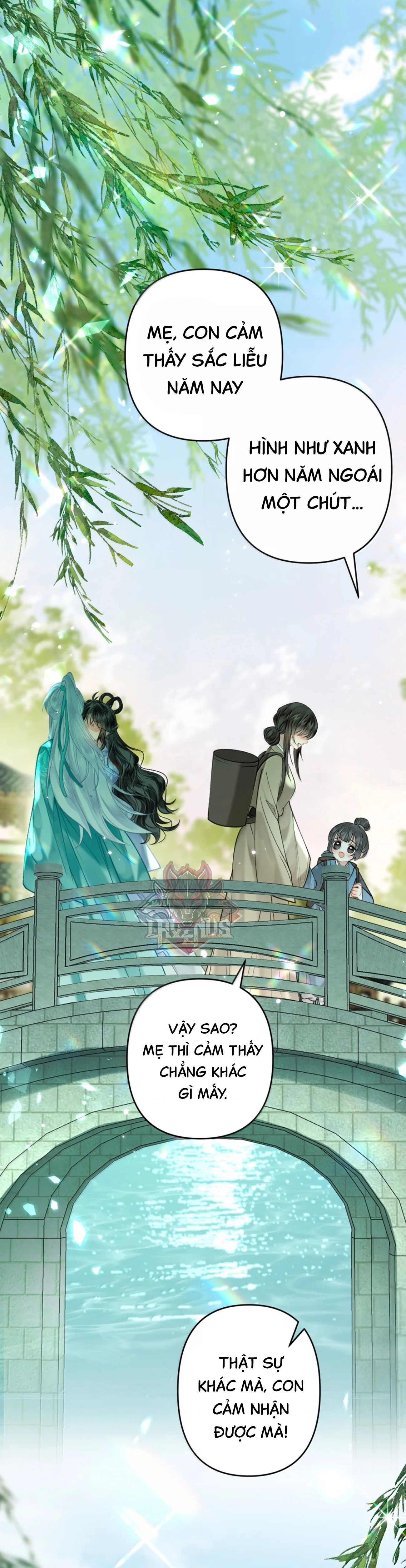 đọc truyện Đông Hải Tìm Mỹ Nhân Chương 78 ảnh 8 tại Thiên Thai Truyện