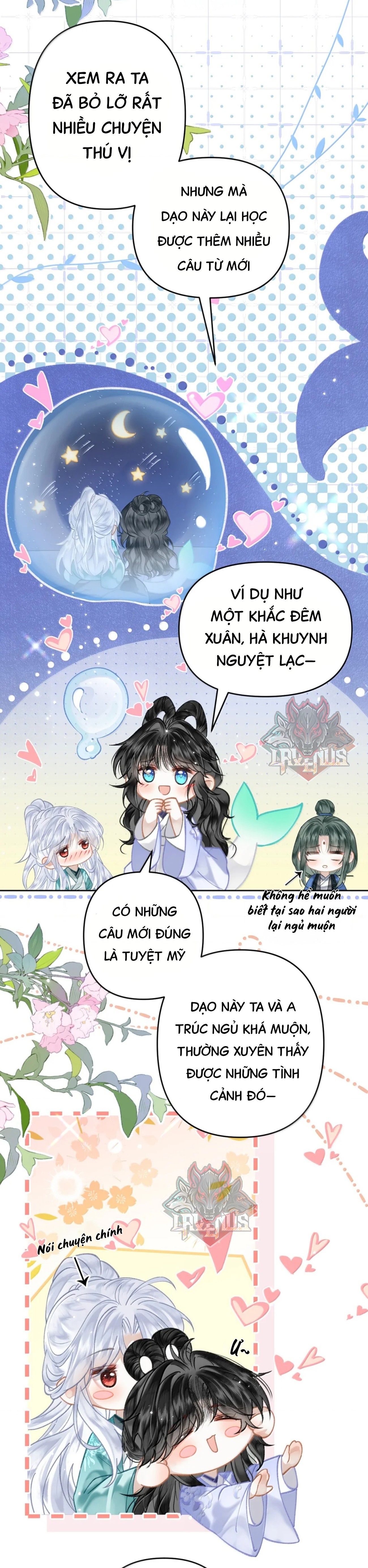 đọc truyện Đông Hải Tìm Mỹ Nhân Chương 78 ảnh 11 tại Thiên Thai Truyện