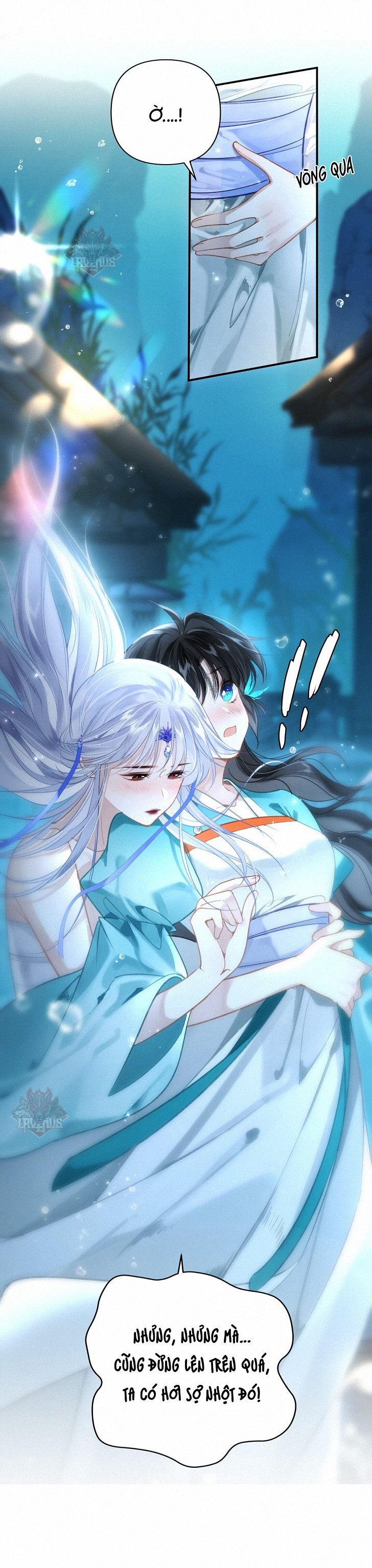 đọc truyện Đông Hải Tìm Mỹ Nhân Chương 8 ảnh 16 tại Thiên Thai Truyện