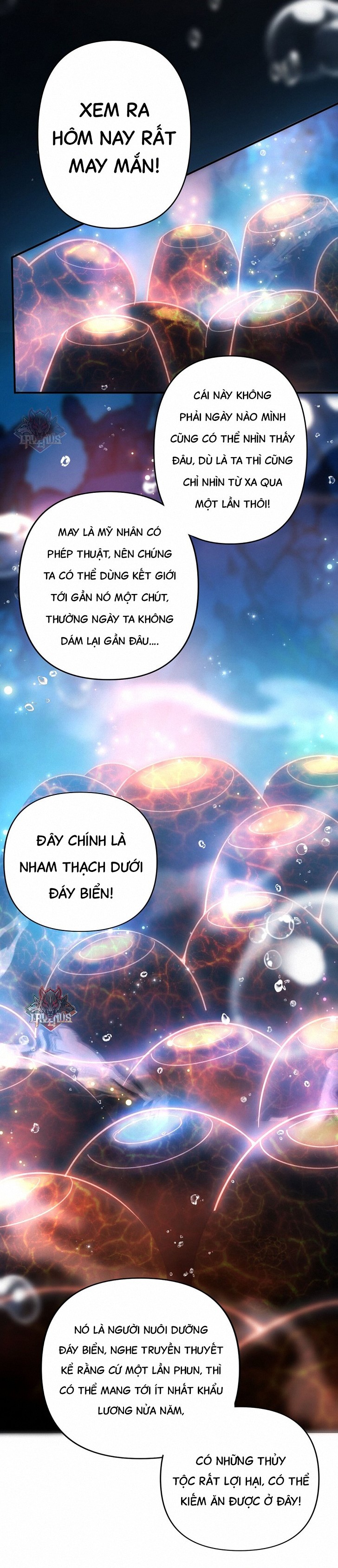 đọc truyện Đông Hải Tìm Mỹ Nhân Chương 8 ảnh 19 tại Thiên Thai Truyện