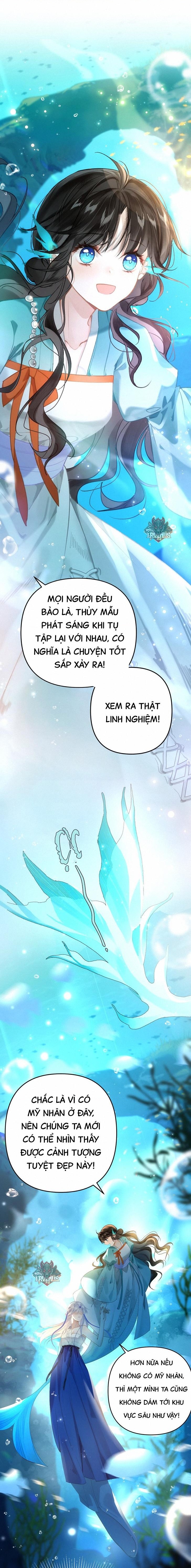 đọc truyện Đông Hải Tìm Mỹ Nhân Chương 8 ảnh 20 tại Thiên Thai Truyện