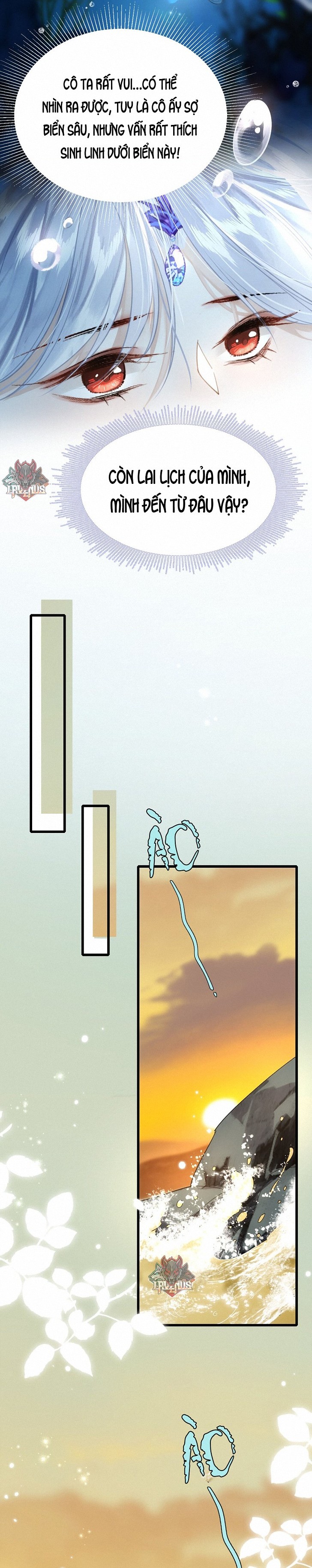 đọc truyện Đông Hải Tìm Mỹ Nhân Chương 8 ảnh 21 tại Thiên Thai Truyện